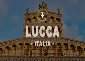 Visitar Lucca Italia