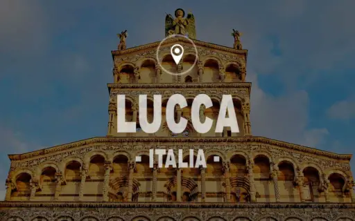 Visitar Lucca Italia