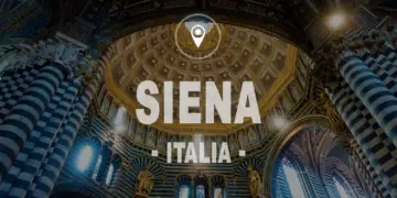 Visitar Siena Italia