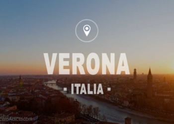 Visitar Verona Italia