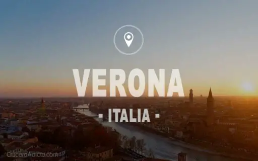 Visitar Verona Italia