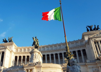 Gobierno Italiano sigue sigue permitiendo los cruceros en sus puertos