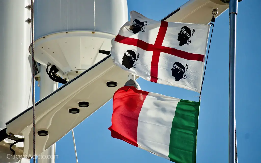 Gobierno Italiano sigue sigue permitiendo los cruceros en sus puertos