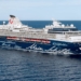 Comienza el primer crucero canario con TUI Cruises