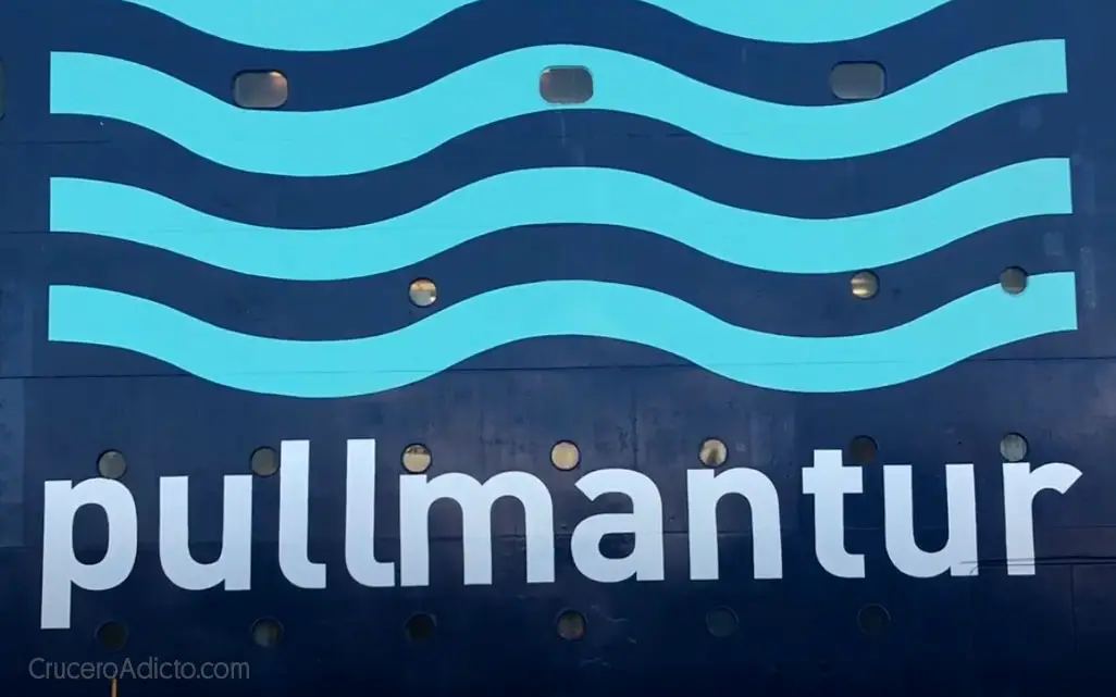 La marca Pullmantur a subasta este mes de febrero