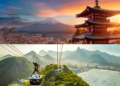 Nuevos itinerarios en Sudamérica y Asia de Celebrity Cruises