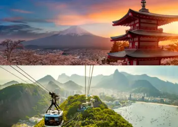 Nuevos itinerarios en Sudamérica y Asia de Celebrity Cruises