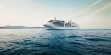 Silversea Cruises se vuelve aún más “todo incluido” en 2022