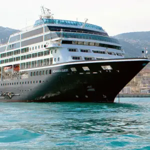 Grupo Royal Caribbean vende Azamara