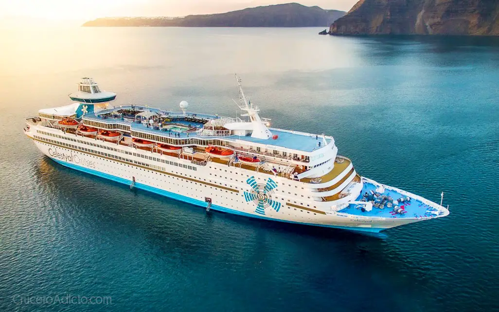 Celestyal Cruises retrasa su regreso y revela nuevo puerto base