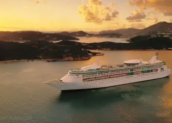 Royal Caribbean tendrá un segundo barco en América del Norte desde Bermudas este verano