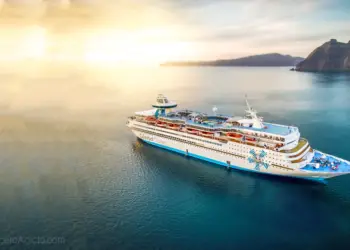 Celestyal Cruises suma un segundo barco navegando este verano