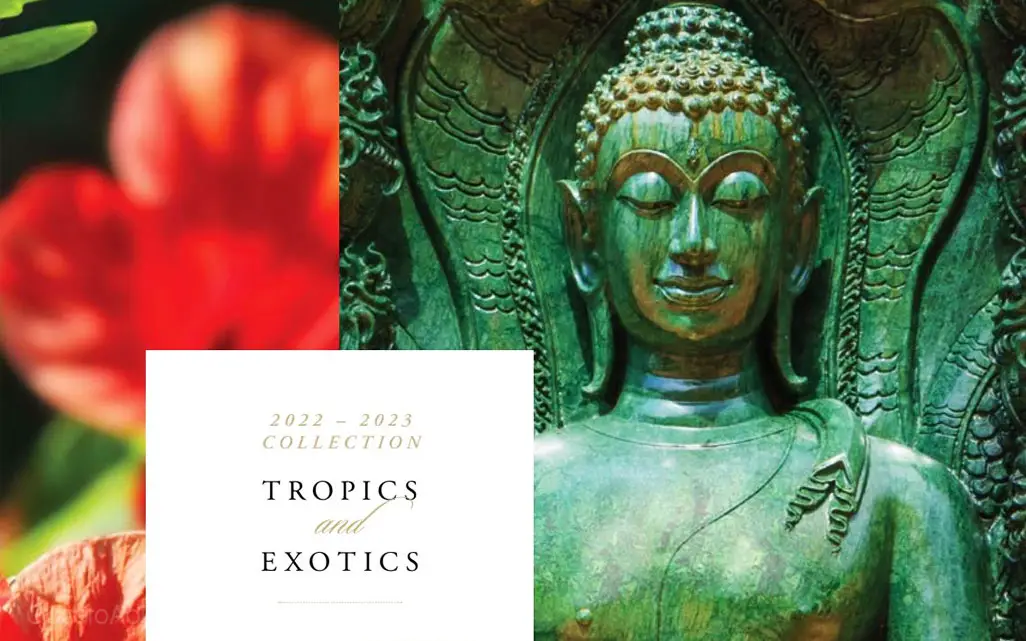 Oceania presenta 127 nuevos itinerarios en su Colección “Trópicos y Exóticos” 2022-23