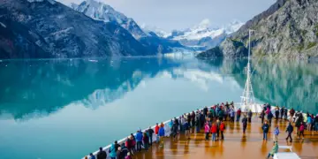 5 navieras volverán a Alaska en este verano 2021