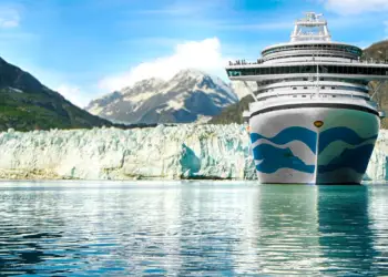 5 navieras volverán a Alaska en este verano 2021