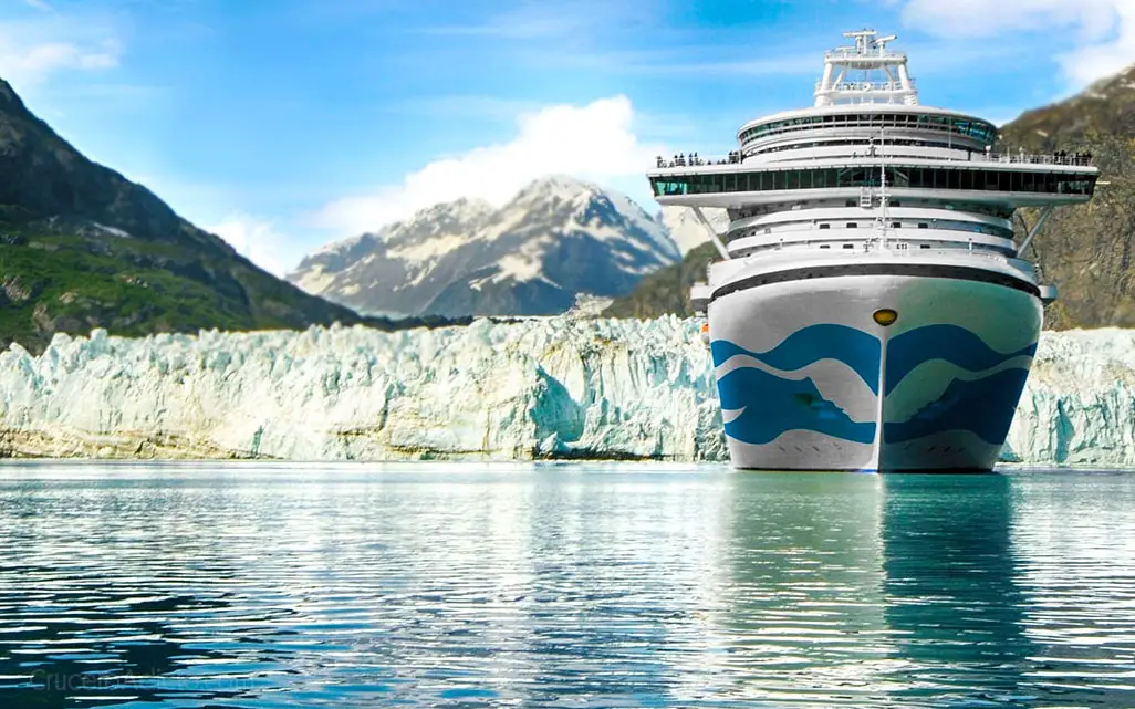 5 navieras programan cruceros a Alaska en este verano 2021