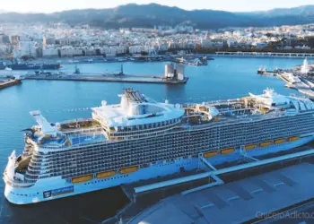 Cruceros autorizados a operar sin restricciones internacionales en puertos españoles