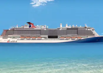 Carnival Cruise Line tendrá 2 barcos más en 2023