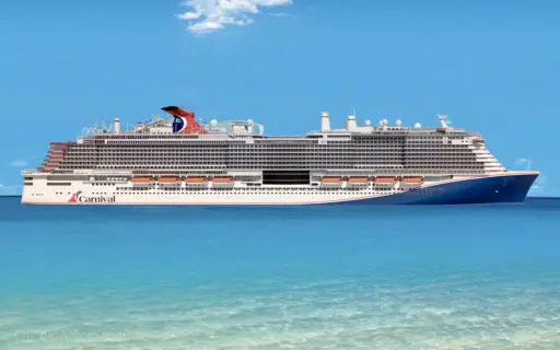 Carnival Cruise Line tendrá 2 barcos más en 2023