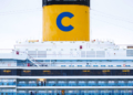 Cambios en el despliegue de Costa Cruceros para 2021 y 2022