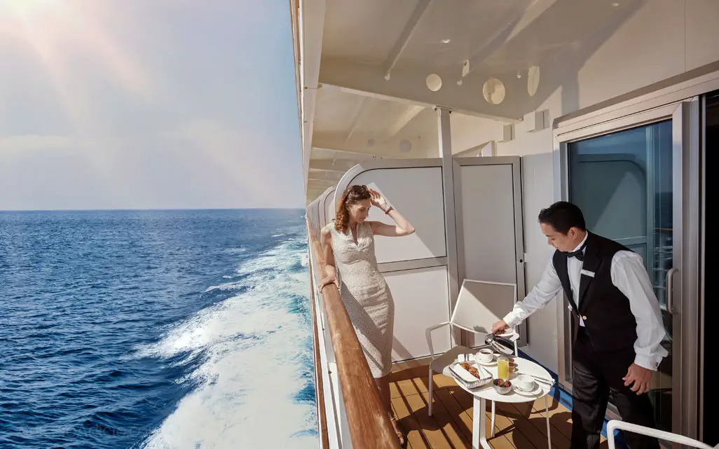 Silversea Cruises regresa a lo grande con barcos en Grecia, Galápagos, Islandia, Norte