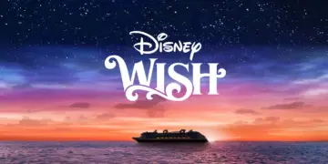 Disney wish la nueva factoría de sueños de Disney Cruise line que llega en 2022