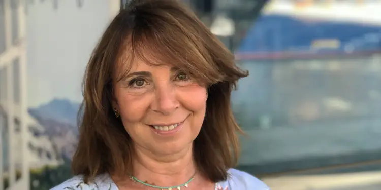 Entrevista a Esther Molina, Gerente de Suncruise Andalucía