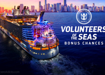 Royal Caribbean comienza a seleccionar voluntarios para cruceros de prueba