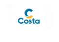 Nuevo logo de Costa Cruceros
