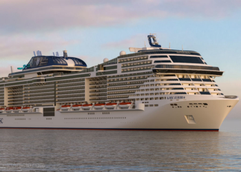 concurso para diseñar el casco del nuevo MSC Euribia