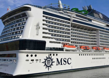 Vacunación necesaria: MSC Cruceros introduce cambios en su protocolo sanitario