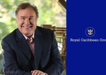 Richard Fain deja el cargo de CEO de Royal Caribbean Group