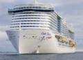 Costa Toscana ya es el nuevo barco de la flota de Costa Cruceros