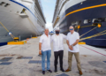 ¿Cruceros desde Cozumel a La Habana en 2022? Nueva naviera estudia la ruta