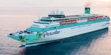 Margaritaville at Sea será el nuevo nombre de naviera americana en Florida