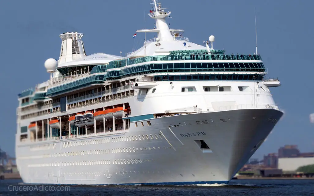 Royal Caribbean tendrá cruceros personalizados para cruceristas de habla hispana