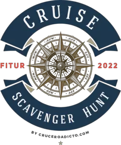 Cruise Scavenger Hunt