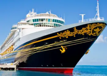 temporada de verano de Disney Cruise Line en Europa