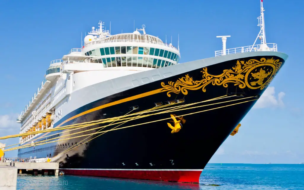temporada de verano de Disney Cruise Line en Europa