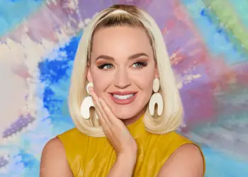 Katy Perry será la madrina del nuevo Norwegian Prima