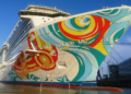 Norwegian Cruise Line cancela varias salidas del Norwegian Getaway en Europa