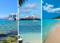 Ponant Cruises propone Grecia en verano, Caribe en otoño y Seychelles en invierno