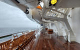 Cruzando el Atlántico en el Queen Mary 2