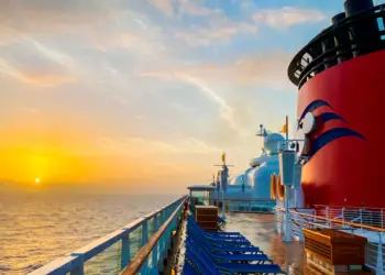 Cruceros por el Mediterráneo con Disney Cruise Line este verano 2022