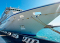 Oceania Sirena, experiencia navegando la Riviera