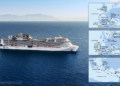 Itinerarios de MSC Cruceros para los muy viajeros