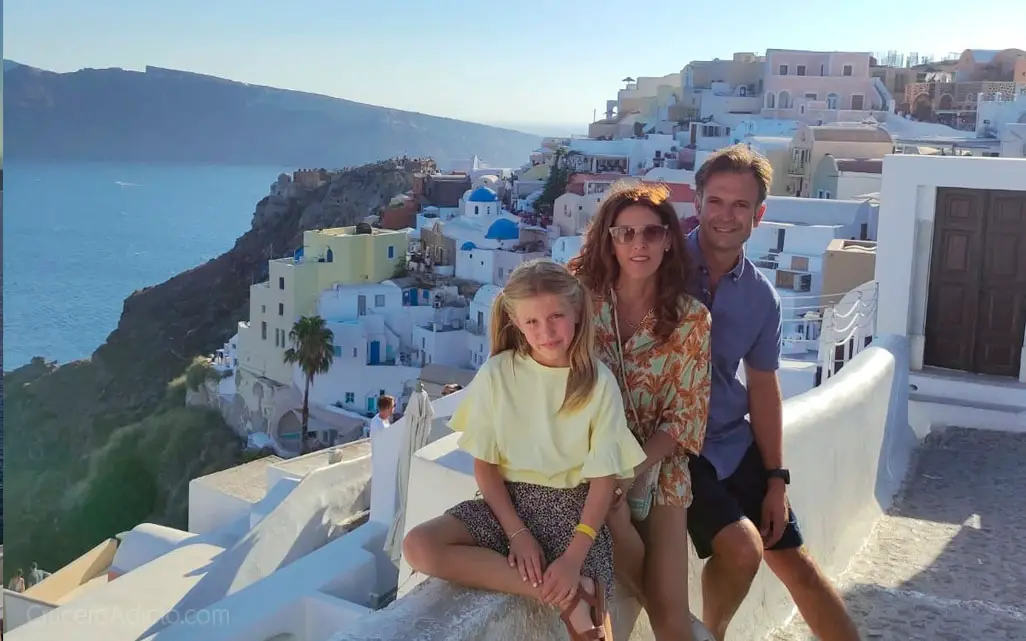 Celestyal Olympia, experiencia de crucero por isla griegas en familia
