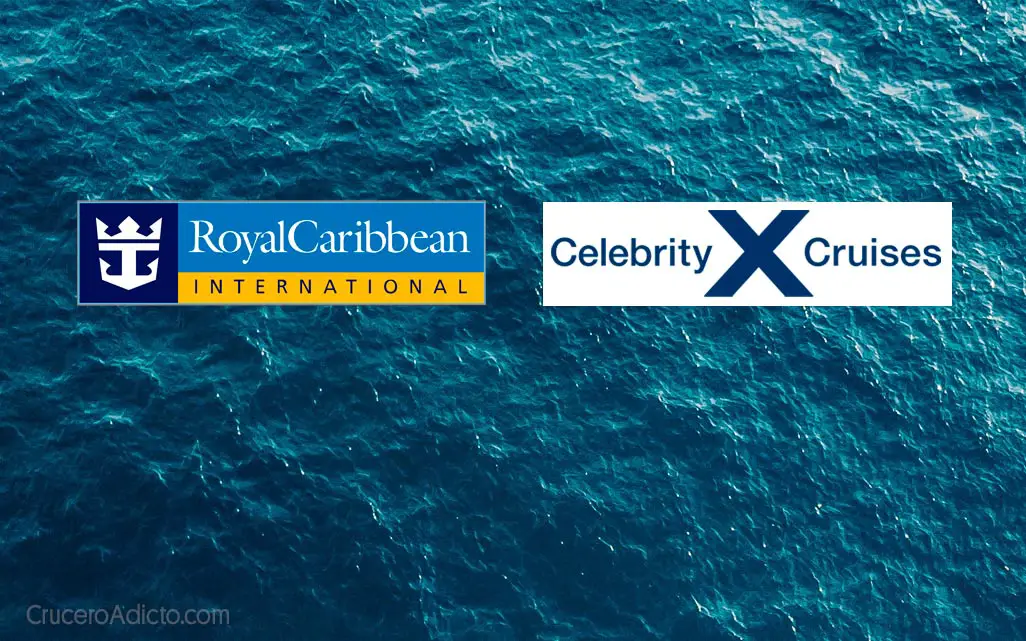 Royal Caribbean y Celebrity Cruises eliminan requisito de vacunación en la mayoría de sus cruceros