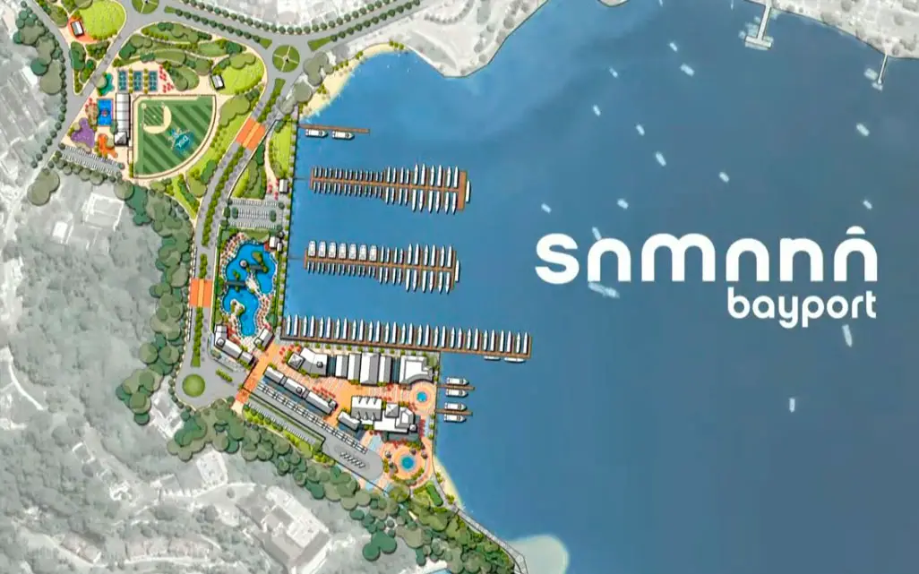 Comienza la construcción de 3 nuevos puertos de cruceros en Caribe y Bahamas