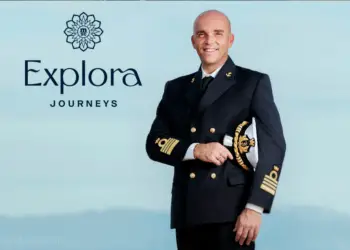 Diego Michelozzi nombrado capitán del Explora I